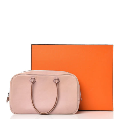 Hermes Box Nepal Plume Elan 28 Lilac 15 of 15
