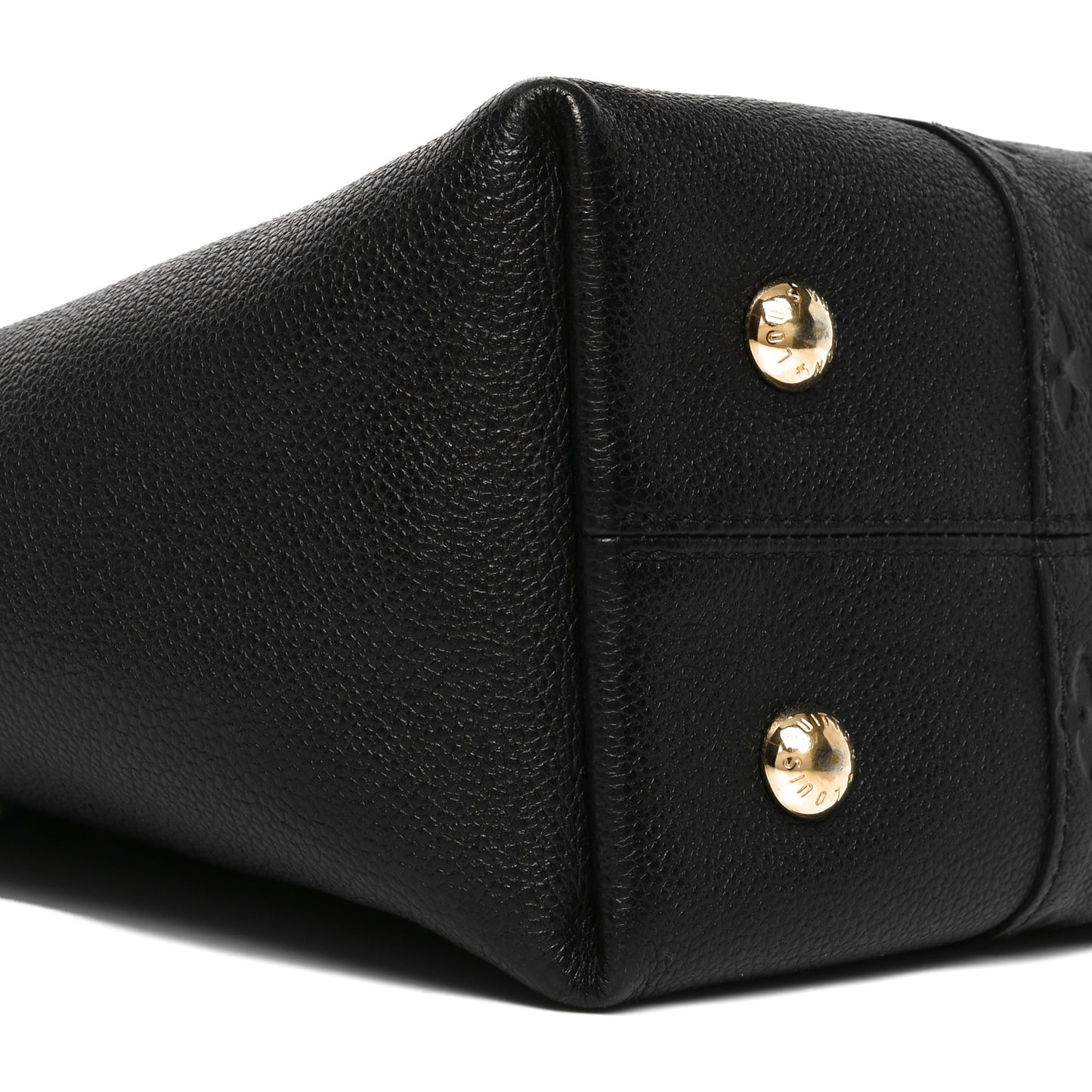Empreinte Melie Black
