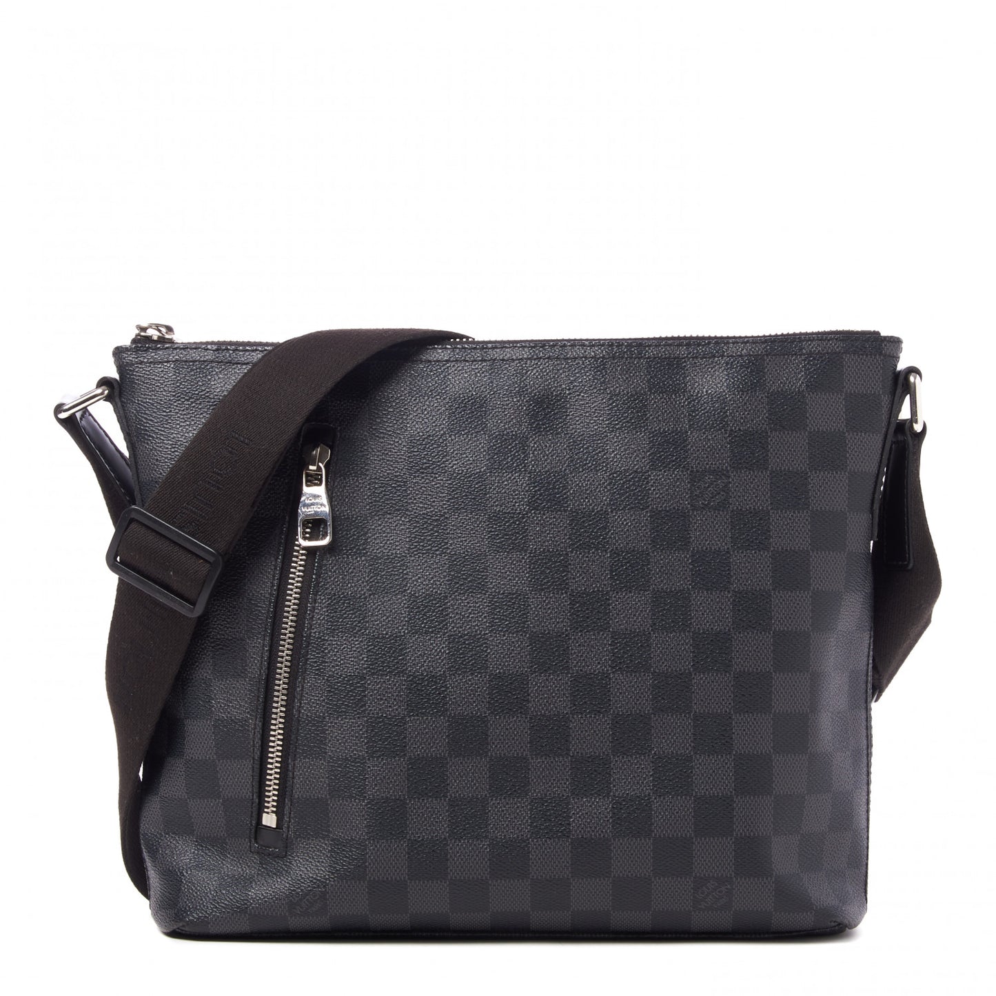 Damier Graphite Mick PM
