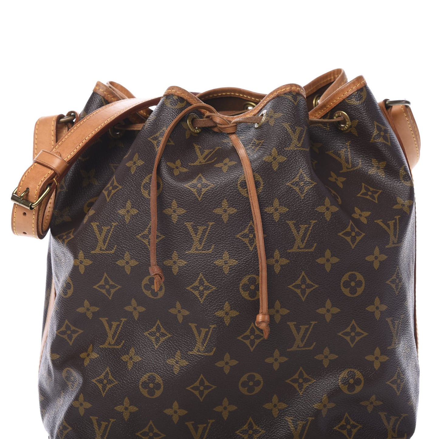 Monogram Noe