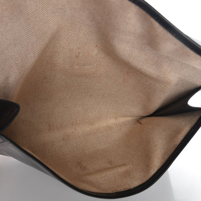 Hermes Box Calf Jige PM Clutch Black 5 of 10