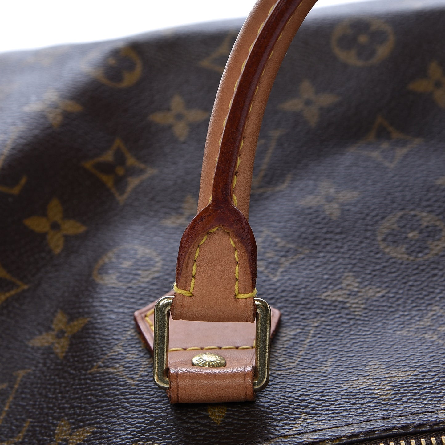Monogram Speedy 35