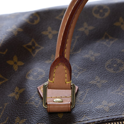 Louis Vuitton Monogram Speedy 35 15 of 31