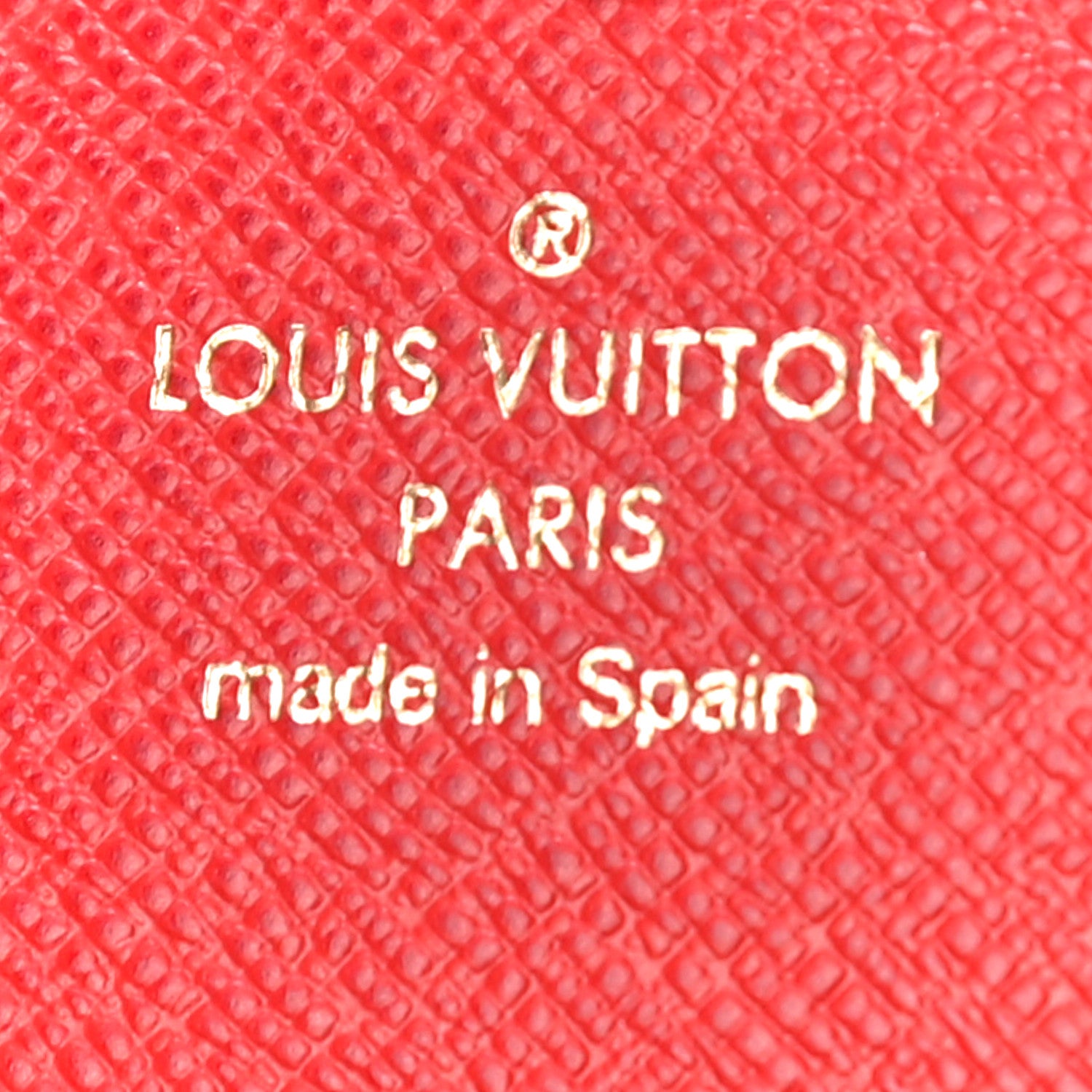 Louis Vuitton Monogram 2017 Christmas Animation Sarah Wallet 6 of 10