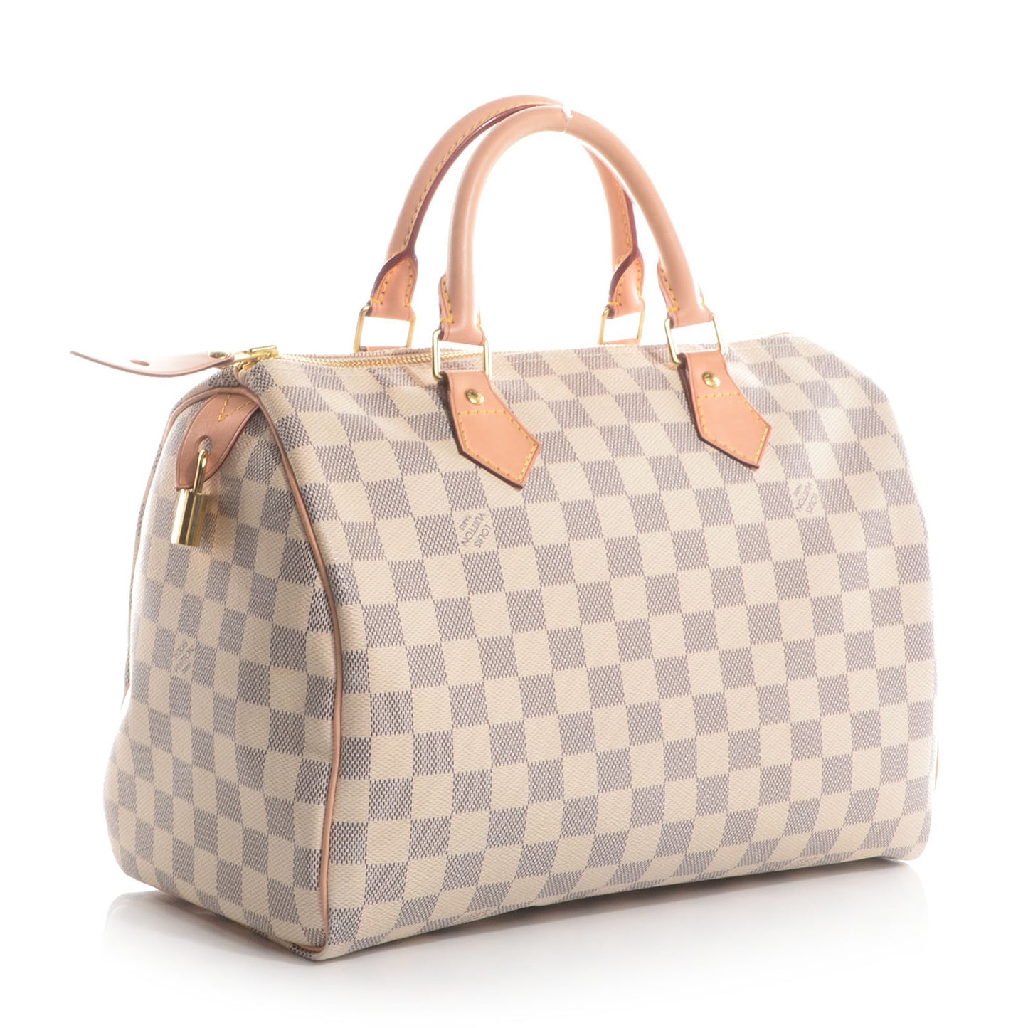 Damier Azur Speedy 30