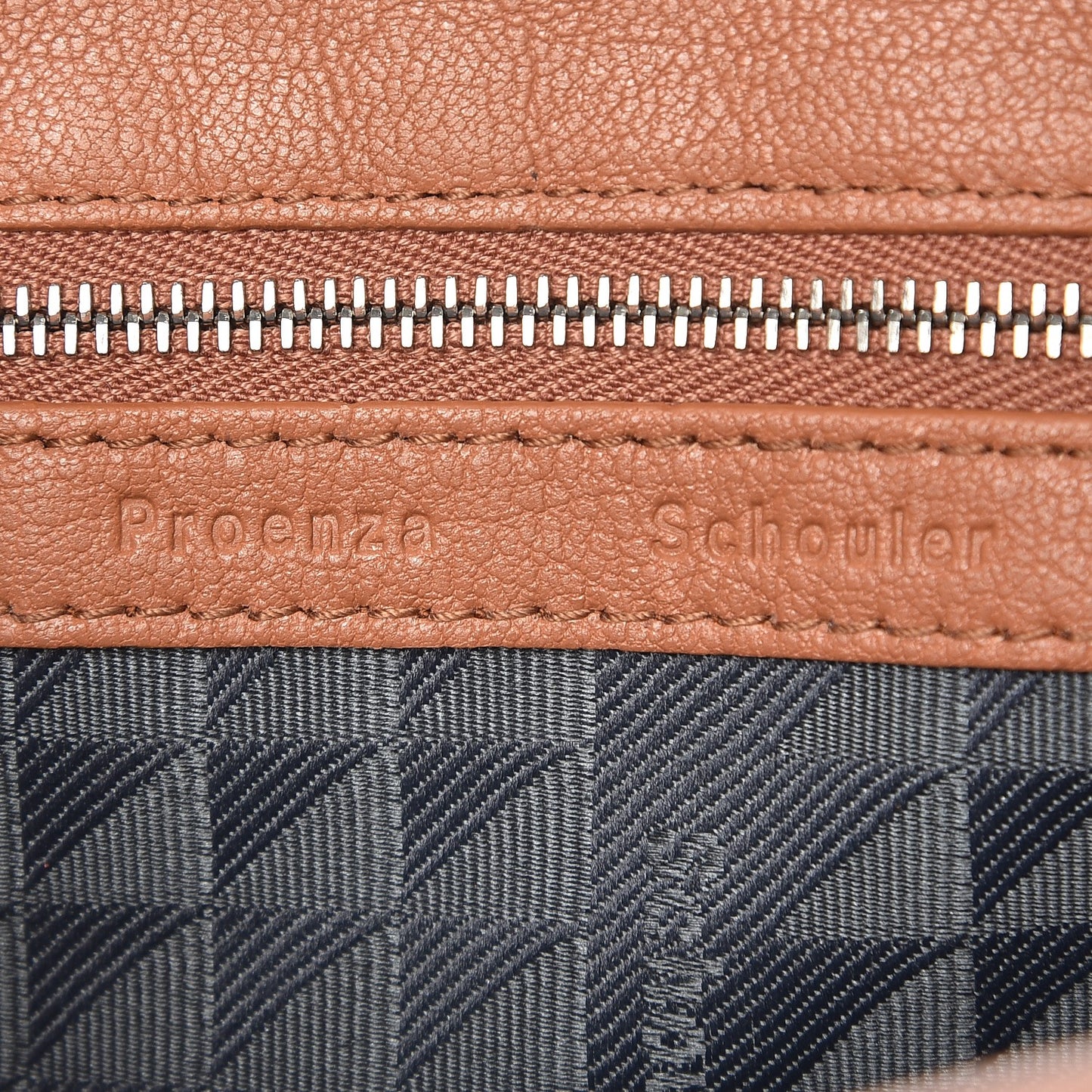Lambskin Tiny PS1 Satchel Dune