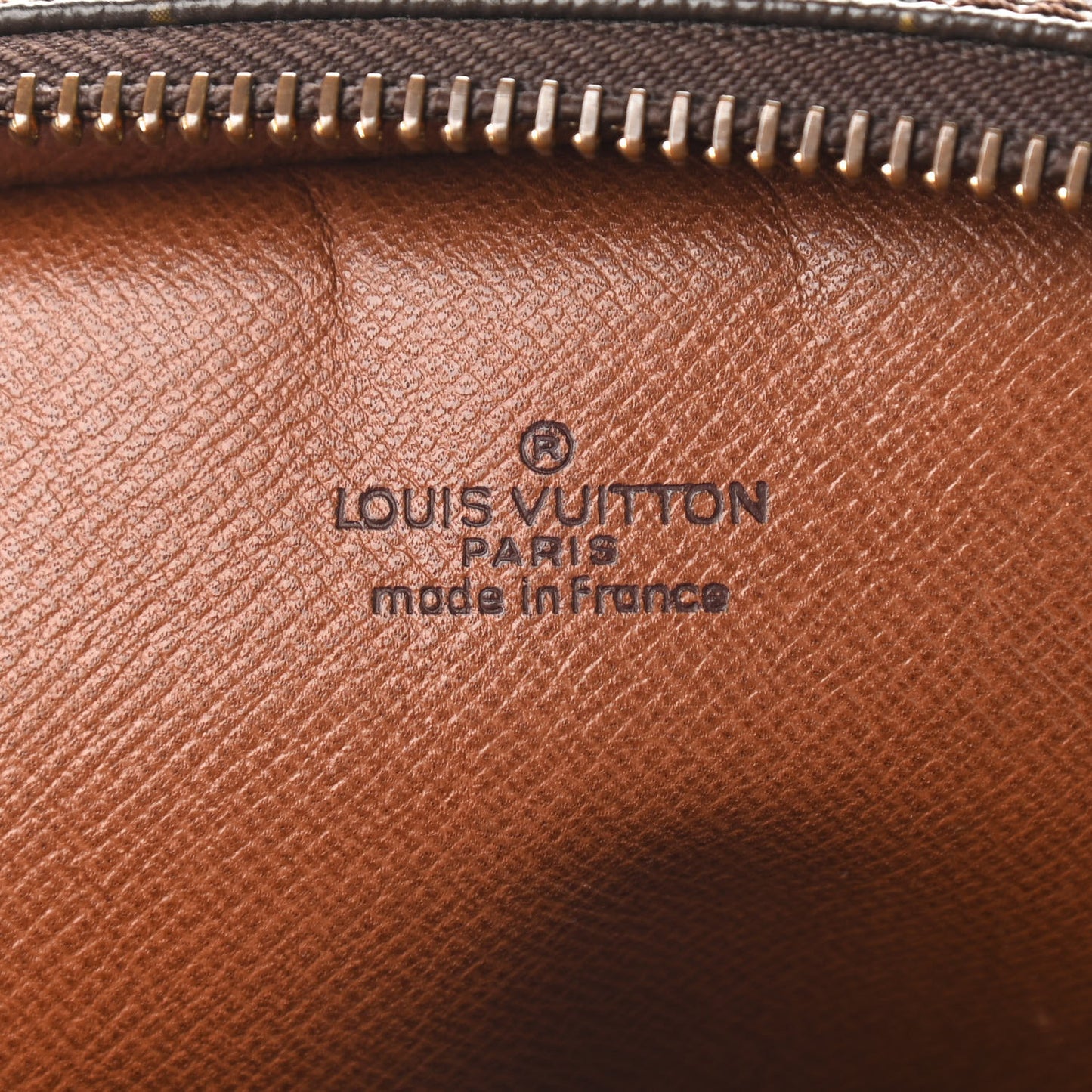 Monogram Amazone PM