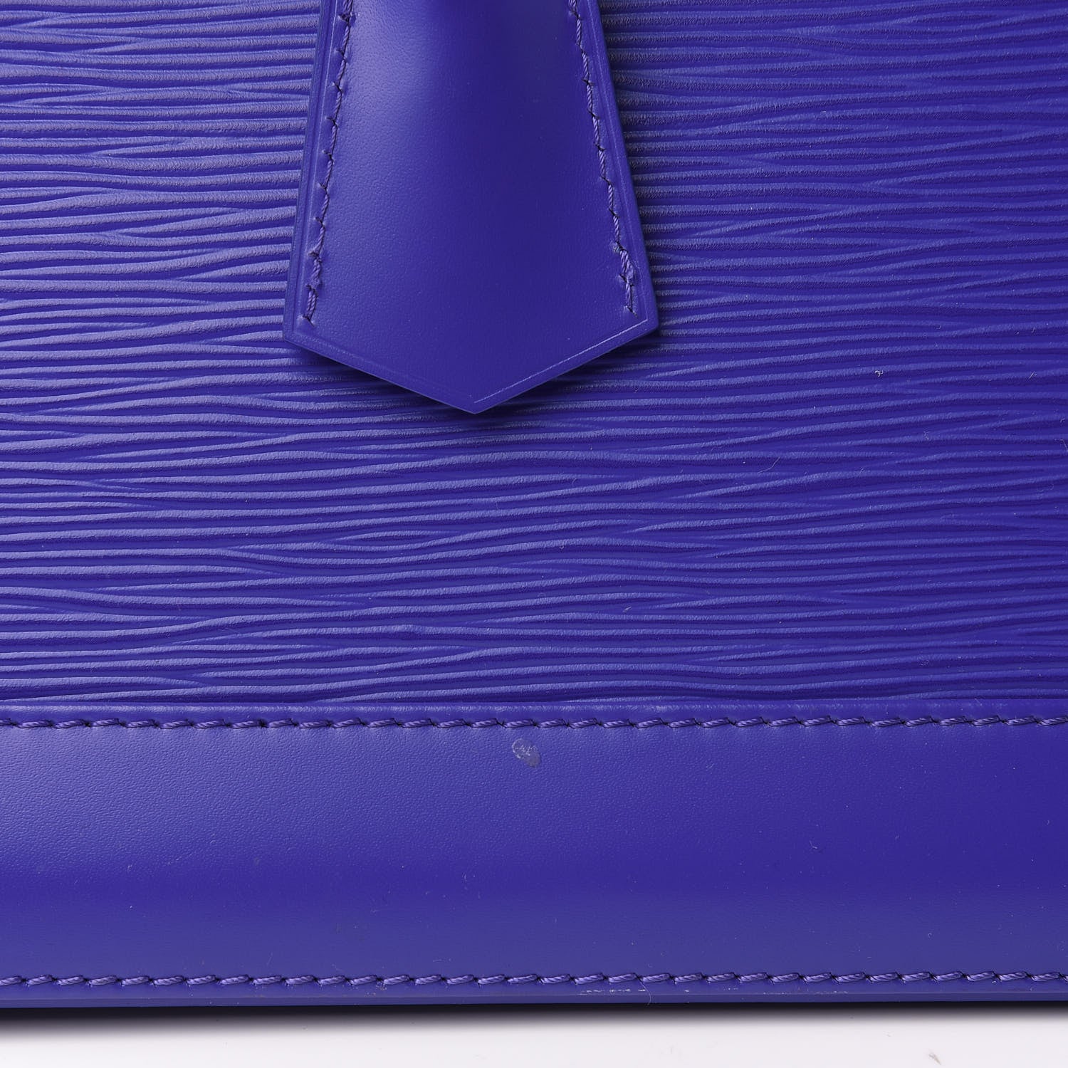 Louis Vuitton Epi Alma GM Figue 10 of 12