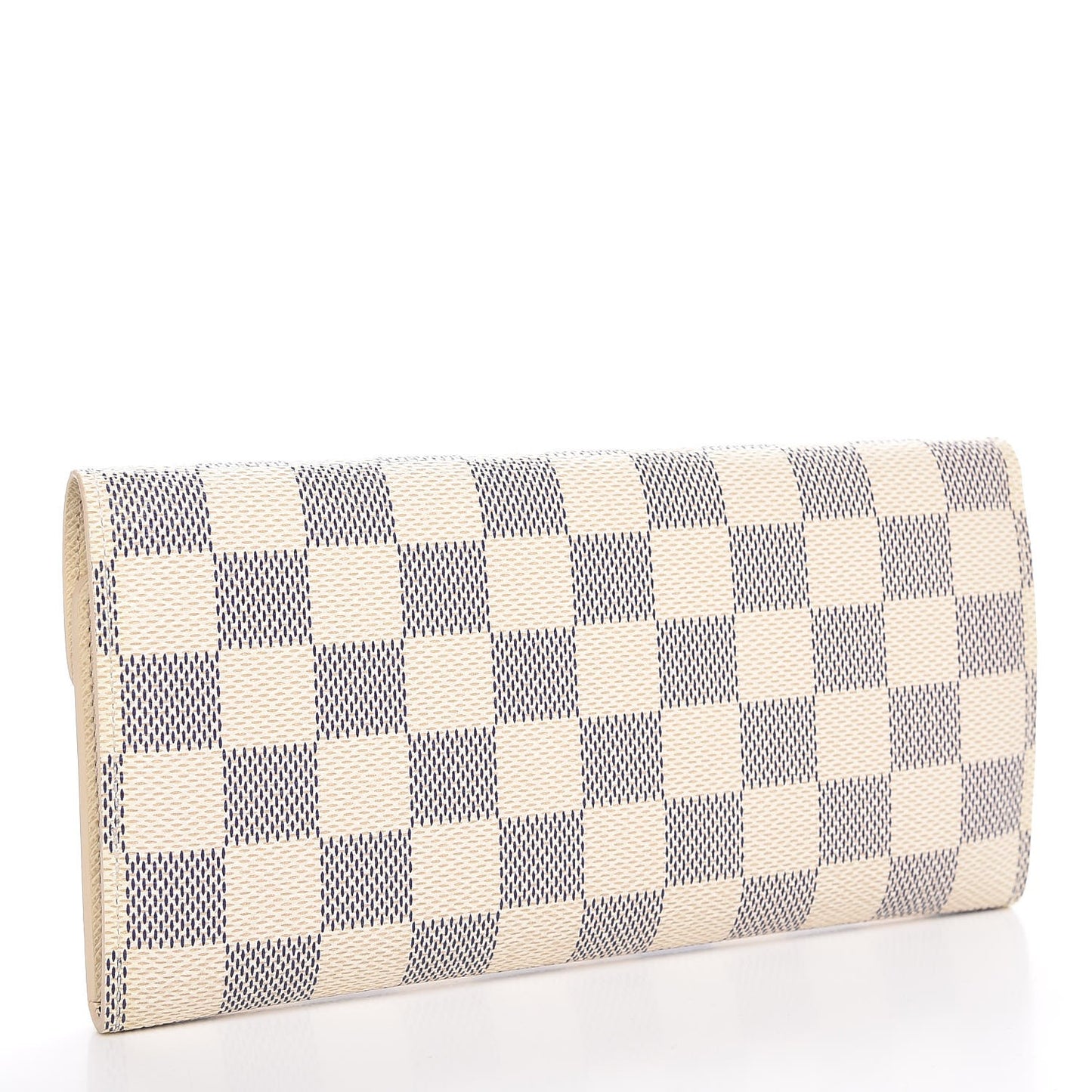 Damier Azur Josephine Wallet