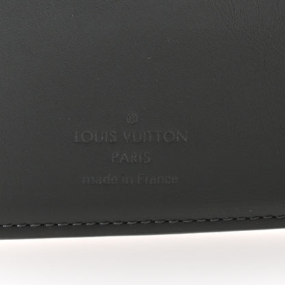 Louis Vuitton Damier Graphite Amerigo NM Wallet 6 of 6