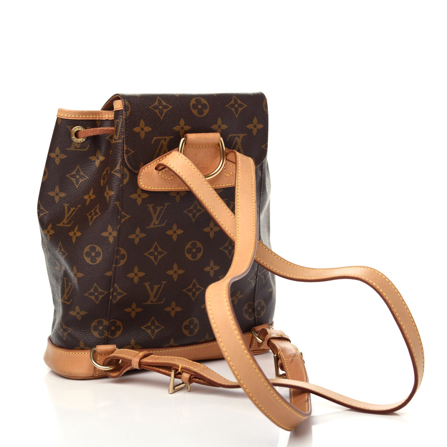 Monogram Montsouris MM Backpack