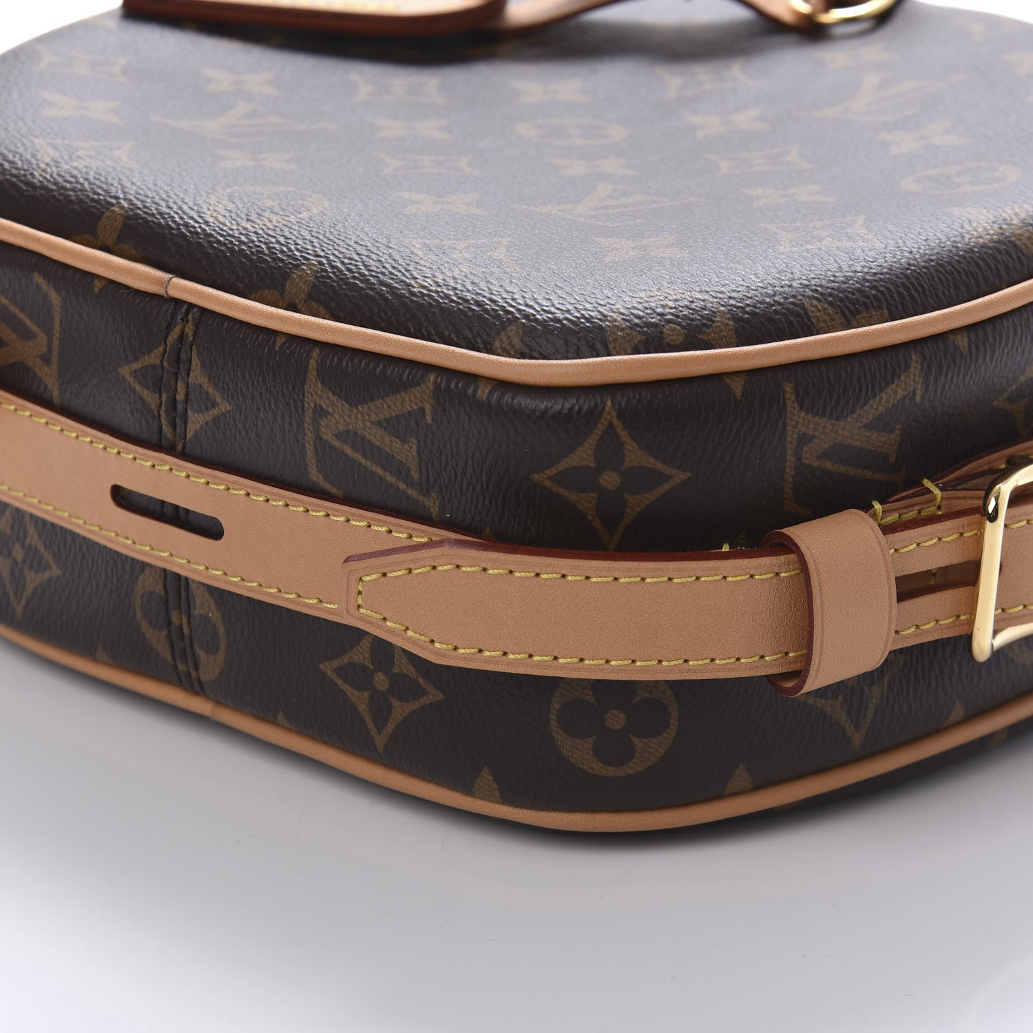 Louis Vuitton Monogram Boite Chapeau Souple 7 of 10