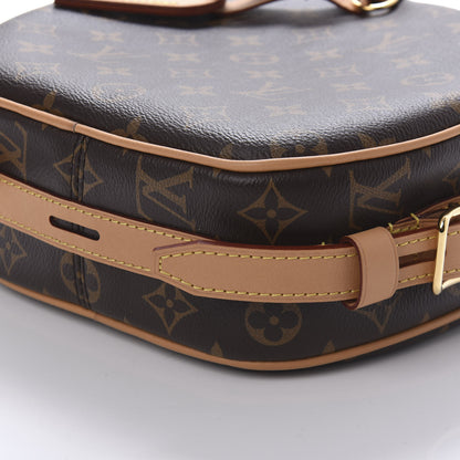 Louis Vuitton Monogram Boite Chapeau Souple 7 of 10