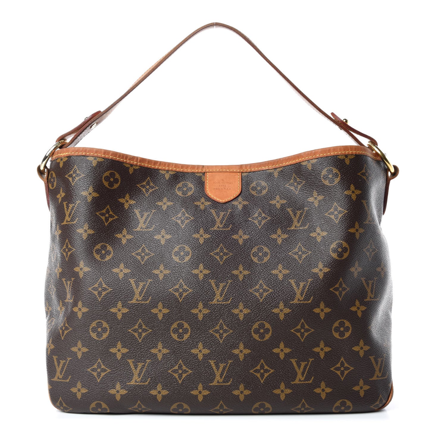 Monogram Delightful PM