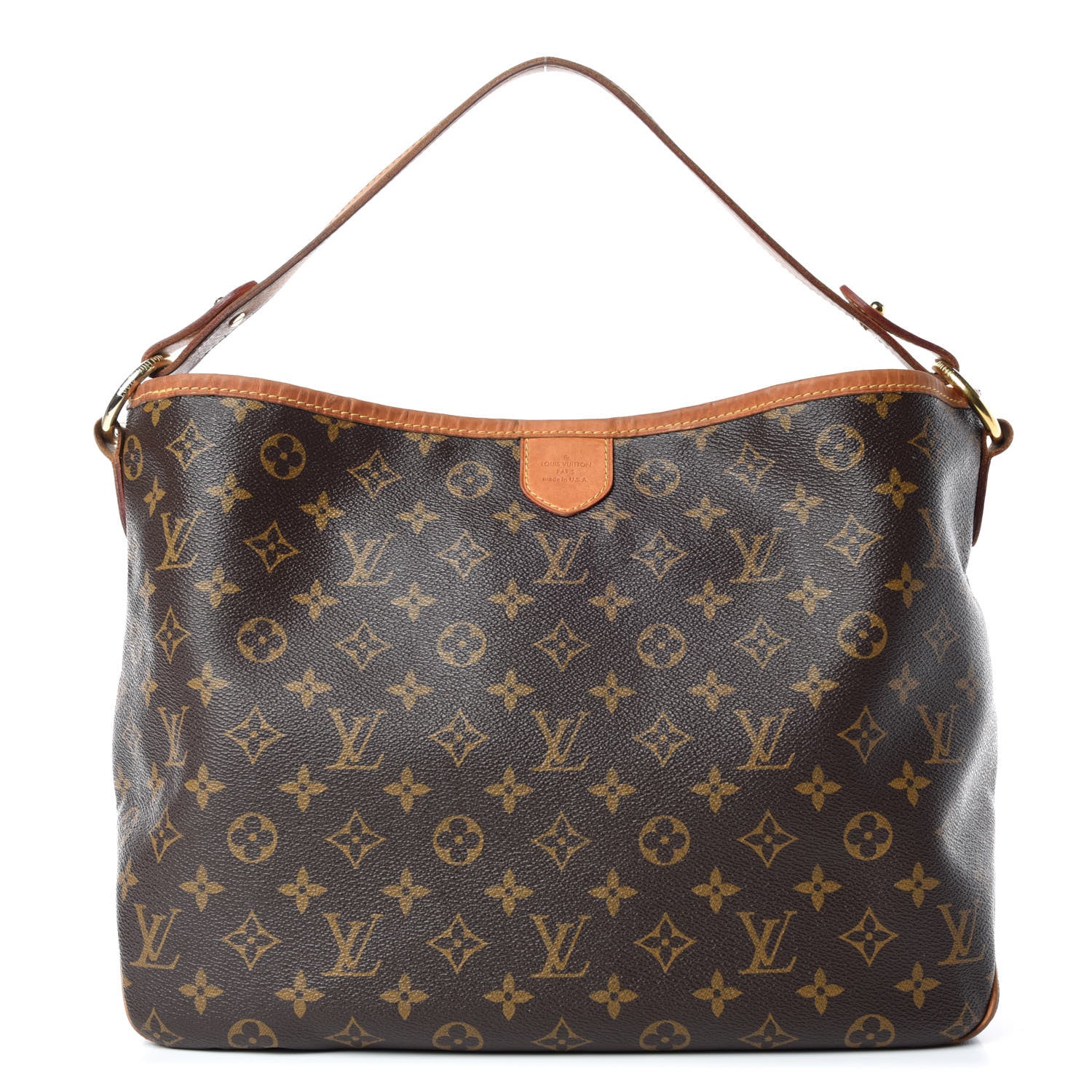 Louis Vuitton Monogram Delightful PM 1 of 22