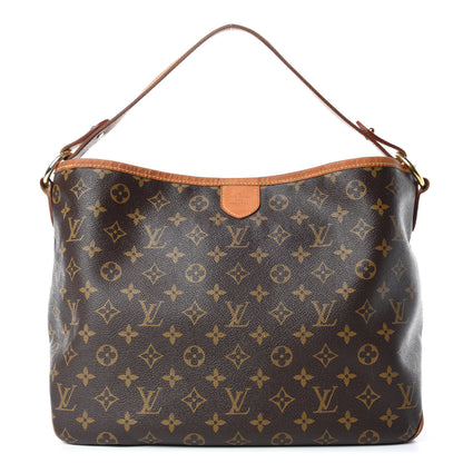Louis Vuitton Monogram Delightful PM 1 of 22