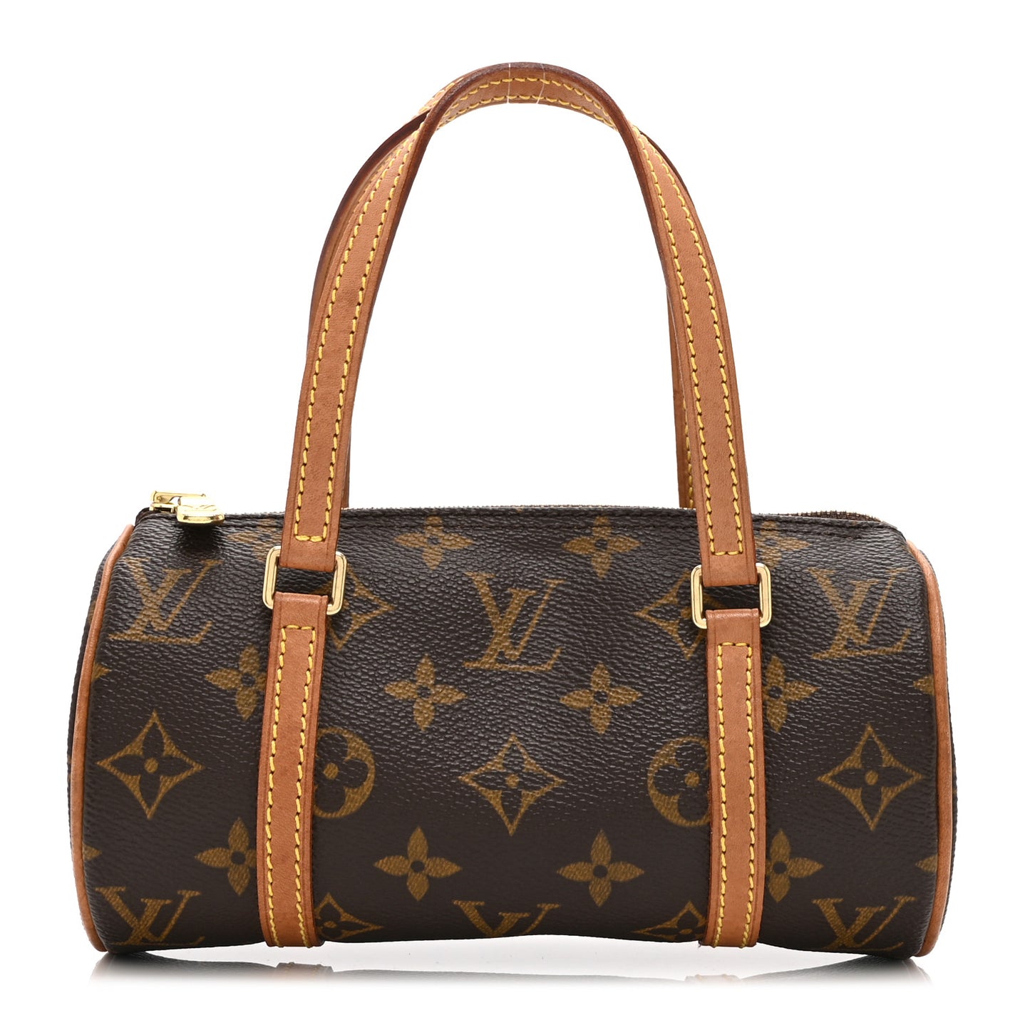 Monogram Papillon 19