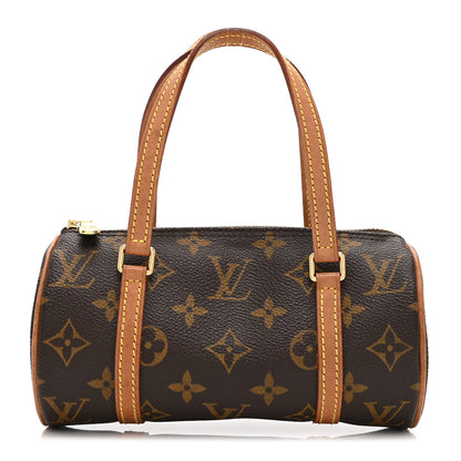 Louis Vuitton Monogram Papillon 19 1 of 10
