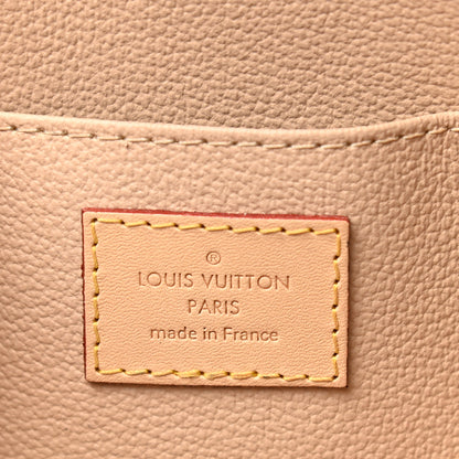 Louis Vuitton Monogram Cosmetic Pouch GM 6 of 7