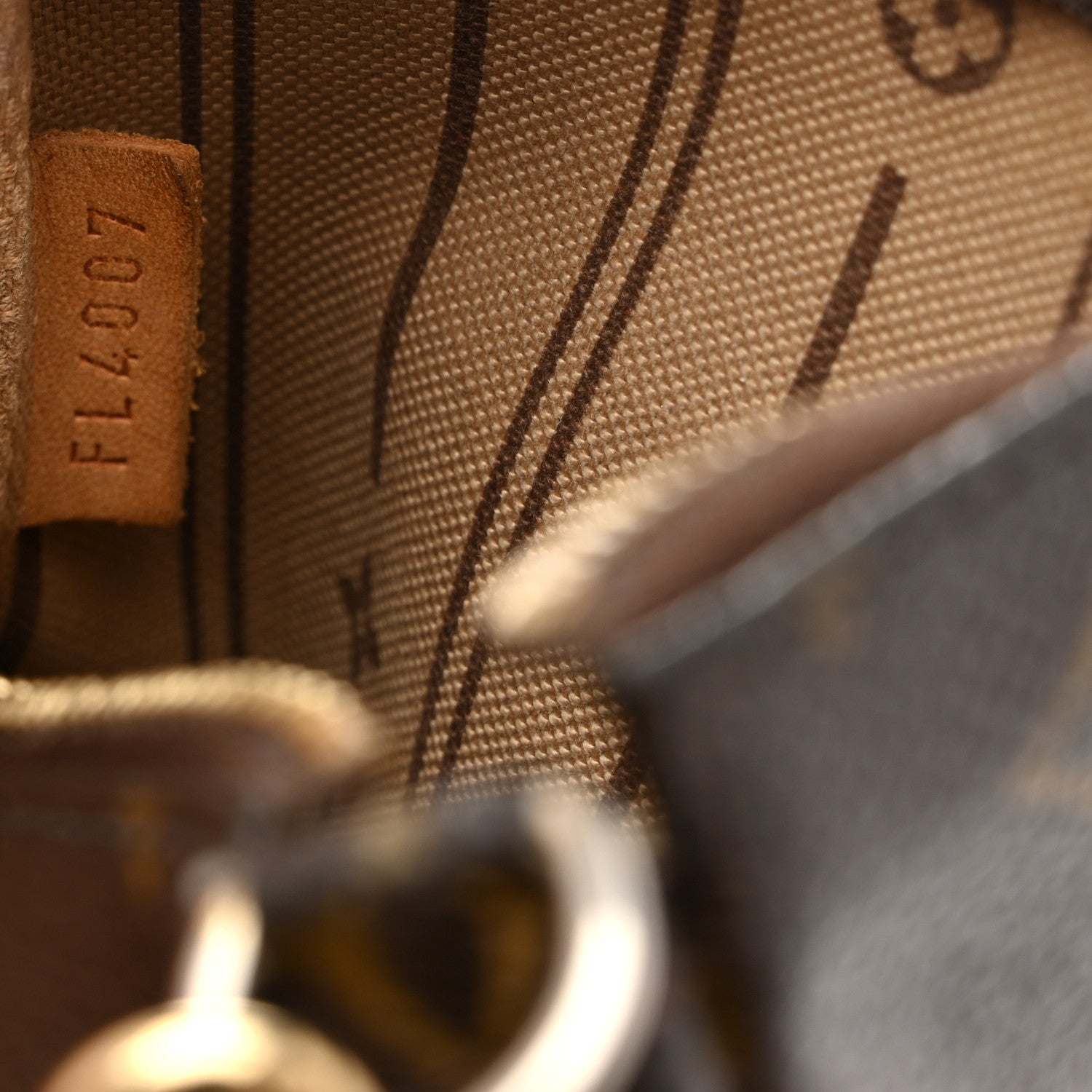 Louis Vuitton Monogram Complice Trunks and Bags Mini Pochette