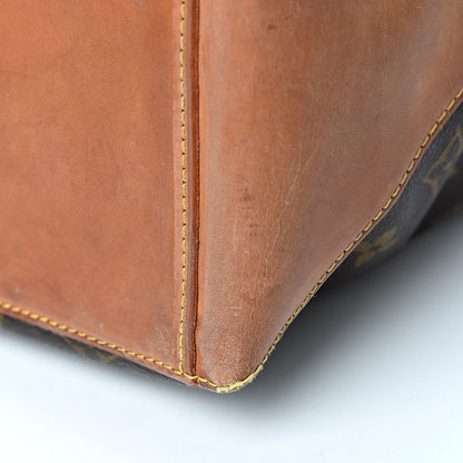 Louis Vuitton Monogram Cabas Mezzo 19 of 22