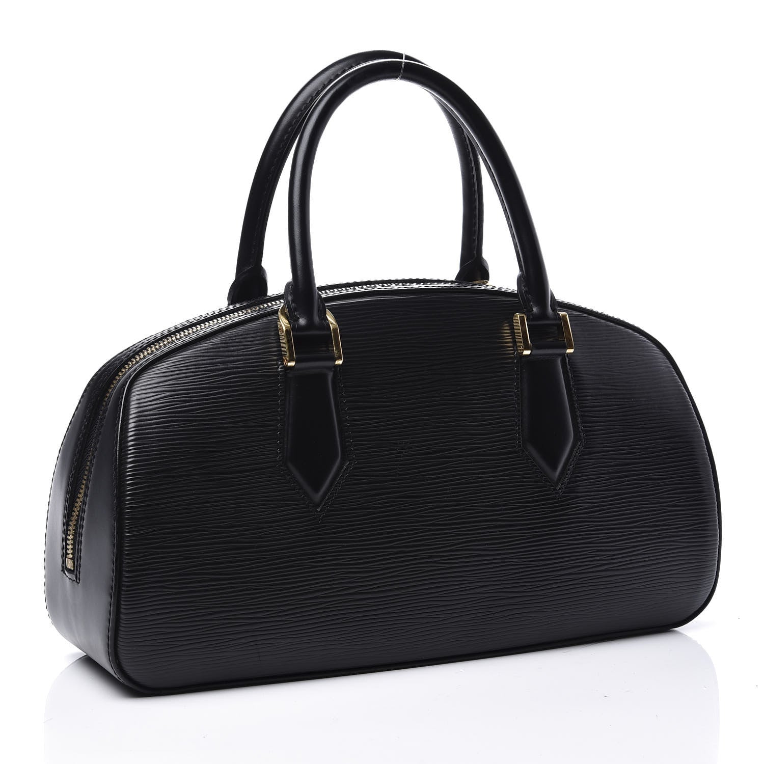 Louis Vuitton Epi Jasmin Black 2 of 8
