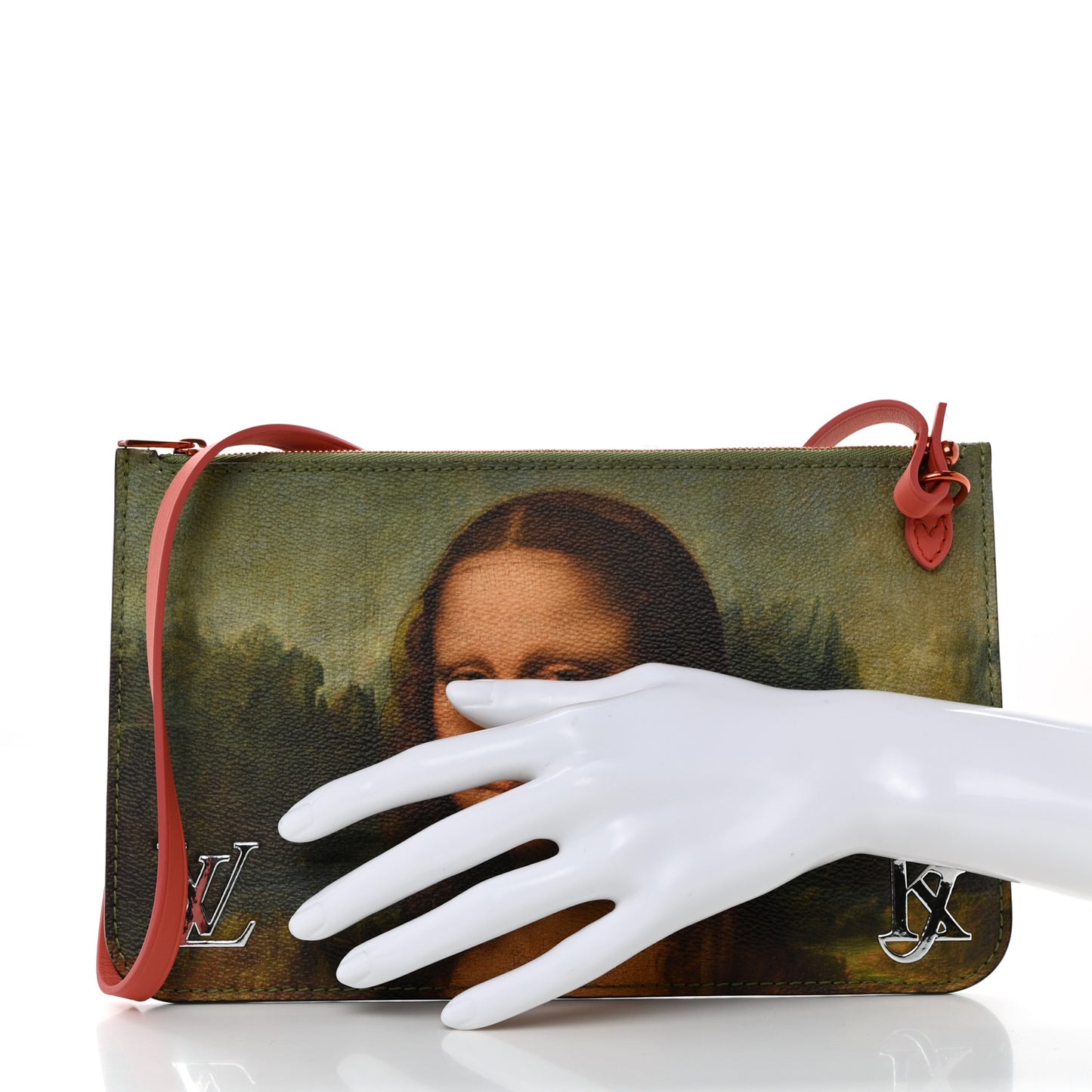 Masters Da Vinci Neverfull MM Pochette