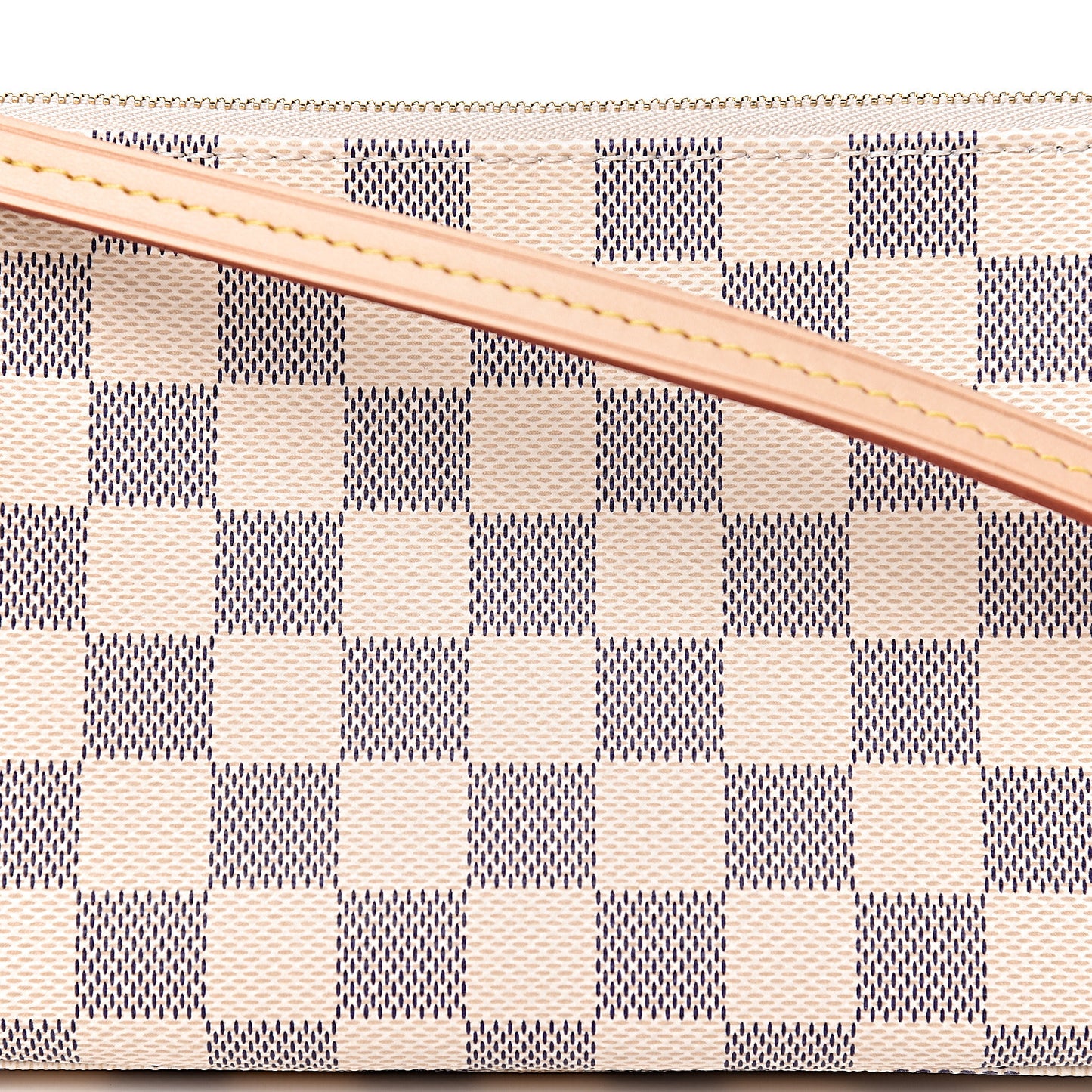 Damier Azur Pochette Accessories NM