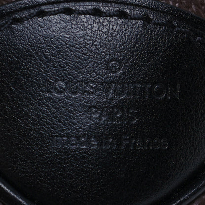 Louis Vuitton Monogram Odeon PM Black 8 of 11