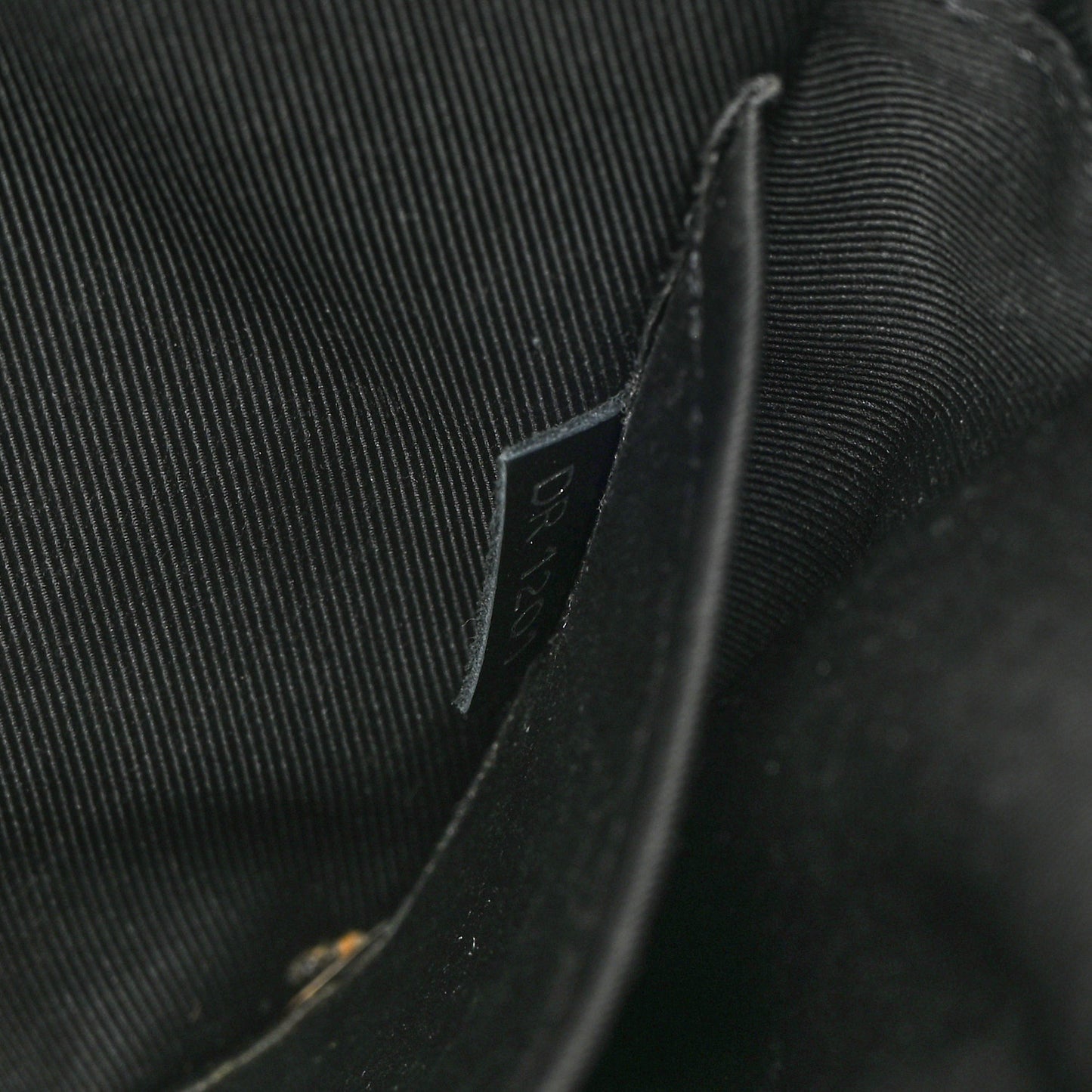 Damier Graphite 3D Trio Messenger