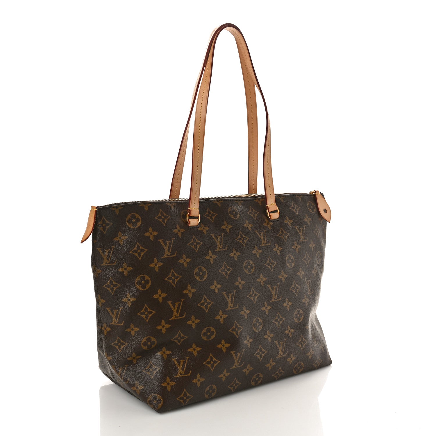 Louis Vuitton Monogram Iena MM 3 of 8