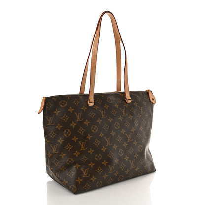 Louis Vuitton Monogram Iena MM 3 of 8