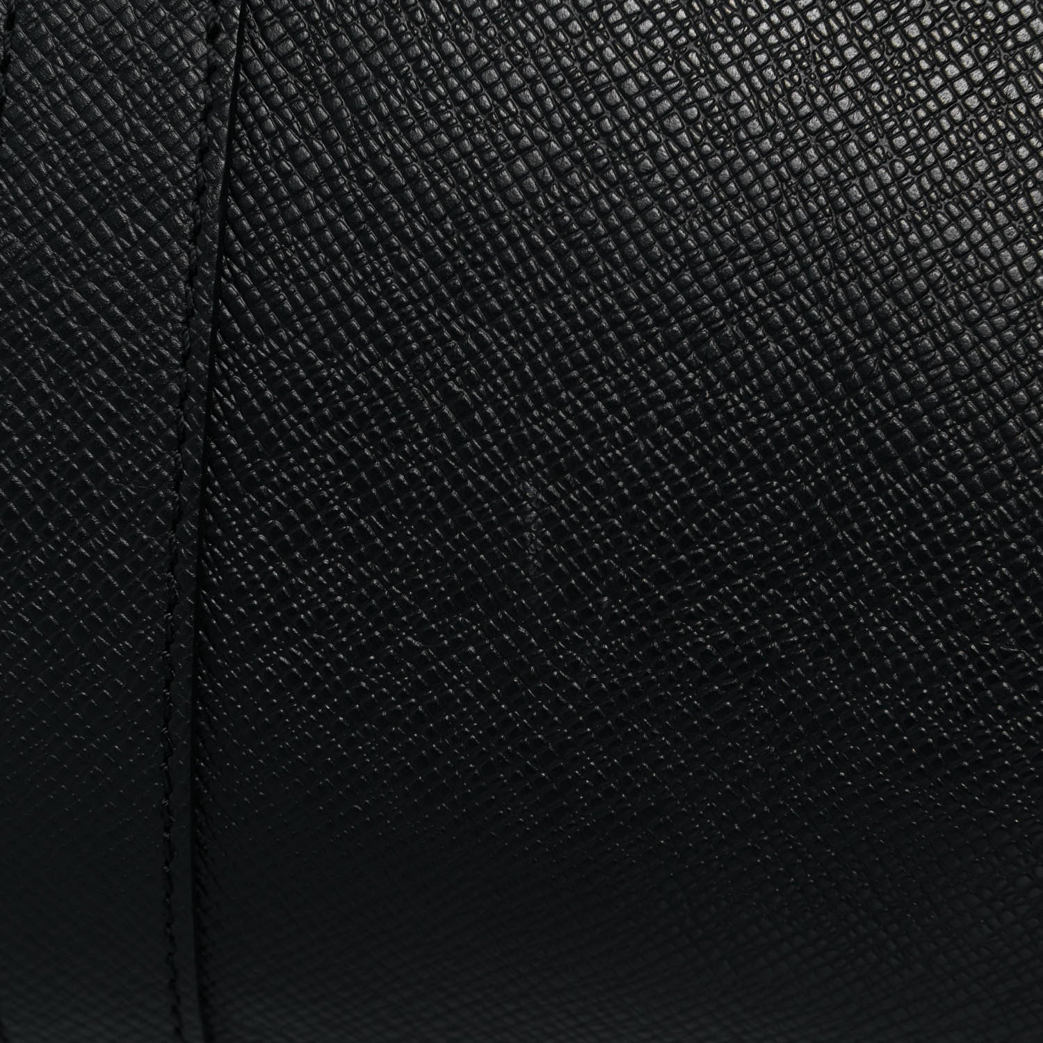 Louis Vuitton Taiga Keepall Bandouliere 45 Black 12 of 12