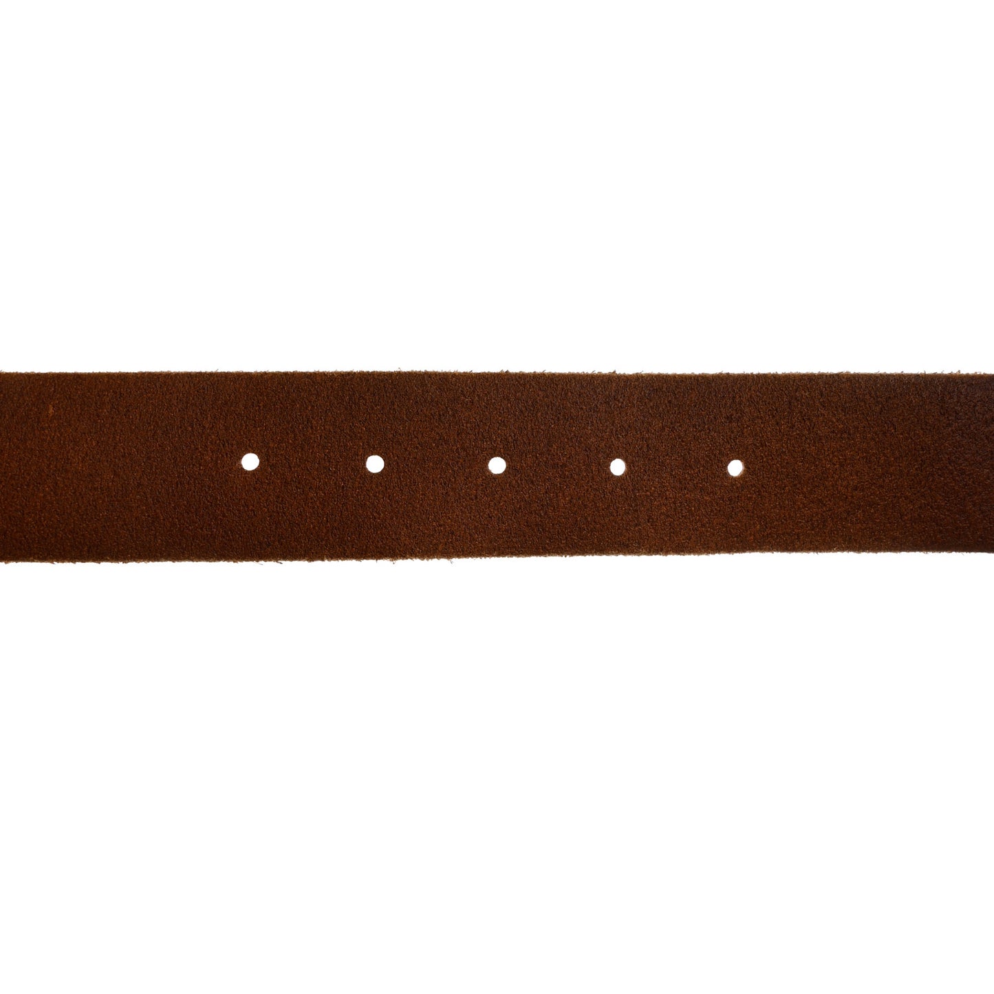 Faded Calfskin Double G 40mm Belt 80 32 Cuir