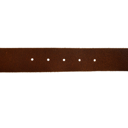 Gucci Faded Calfskin Double G 40mm Belt 80 32 Cuir 4 of 6