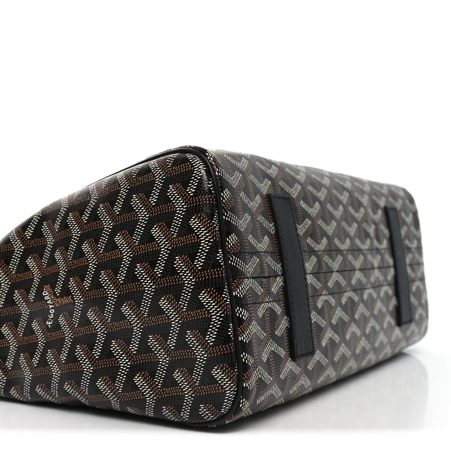 Goyard Goyardine Rouette PM Black 8 of 9