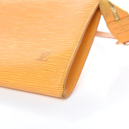 Louis Vuitton Epi Pochette Accessories 24 Tassil 8 of 14