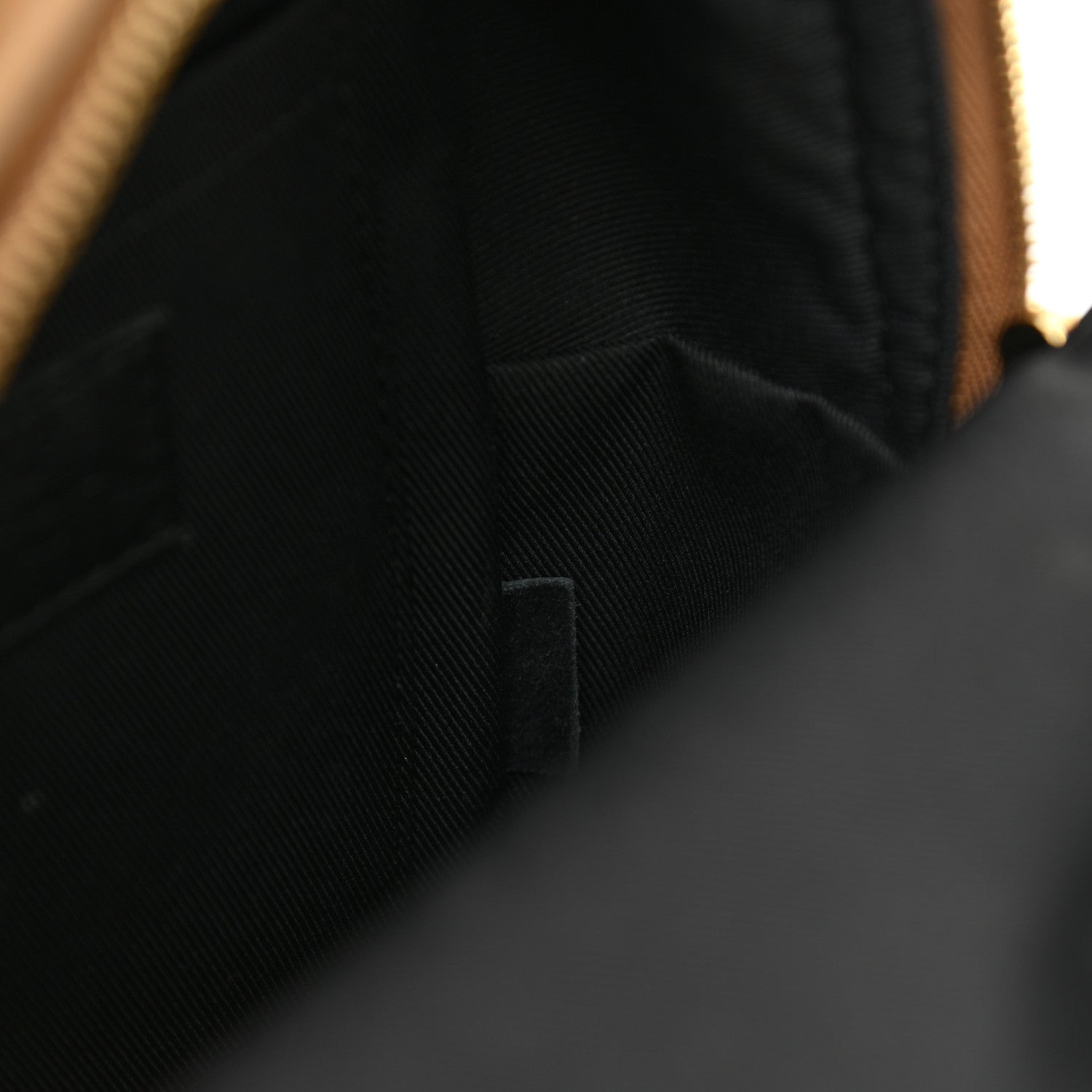 Louis Vuitton Reverse Monogram Palm Springs Backpack Mini 7 of 9