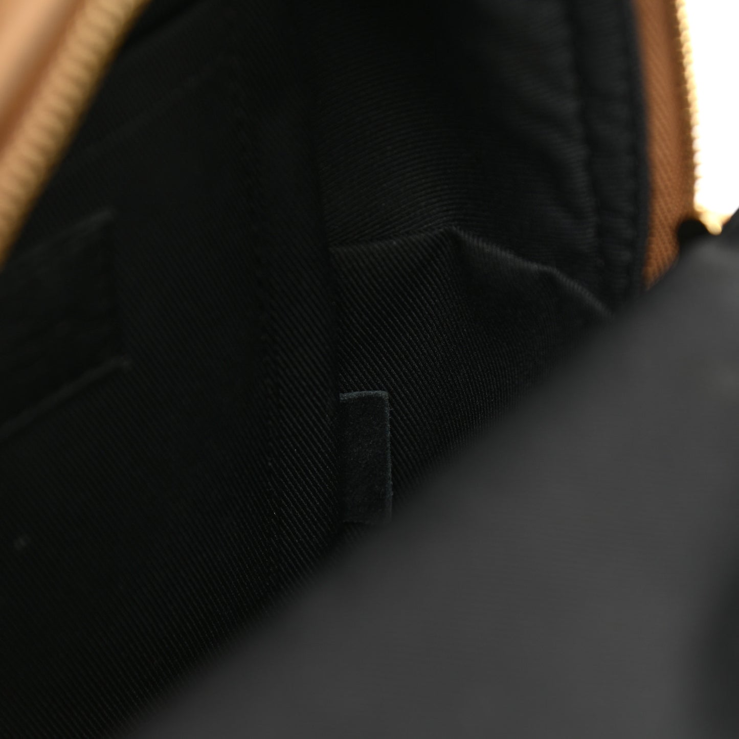 Reverse Monogram Palm Springs Backpack Mini
