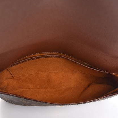 Louis Vuitton Monogram Musette Tango 5 of 7