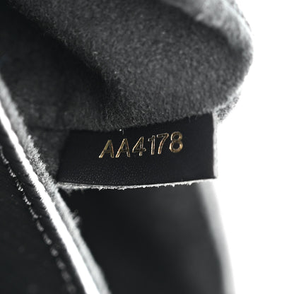 Louis Vuitton Epi Locky BB Black 7 of 14