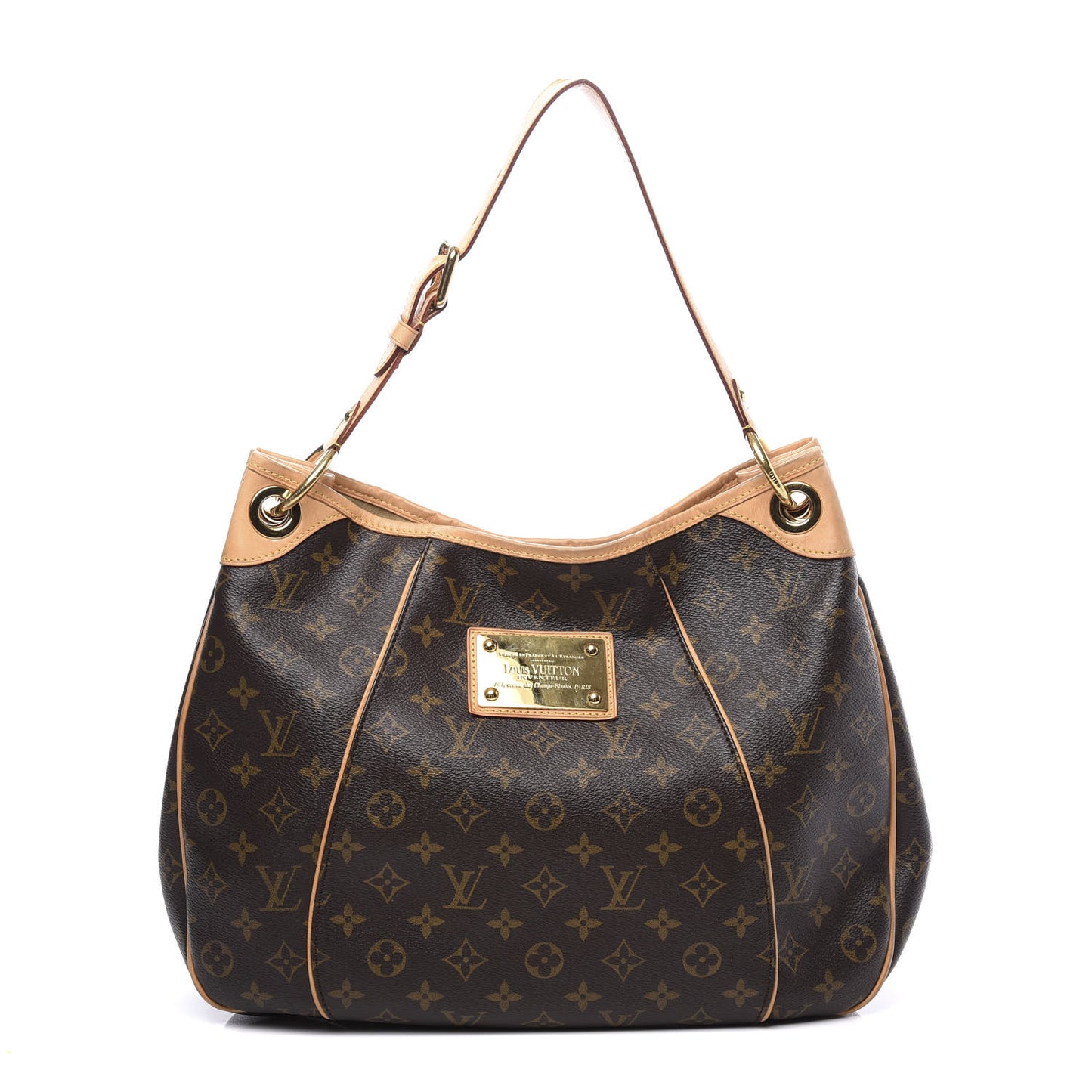 Monogram Galliera PM
