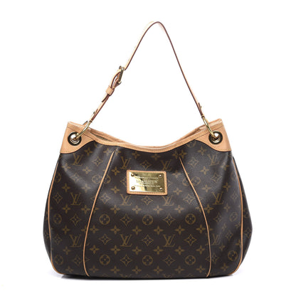 Louis Vuitton Monogram Galliera PM 1 of 9