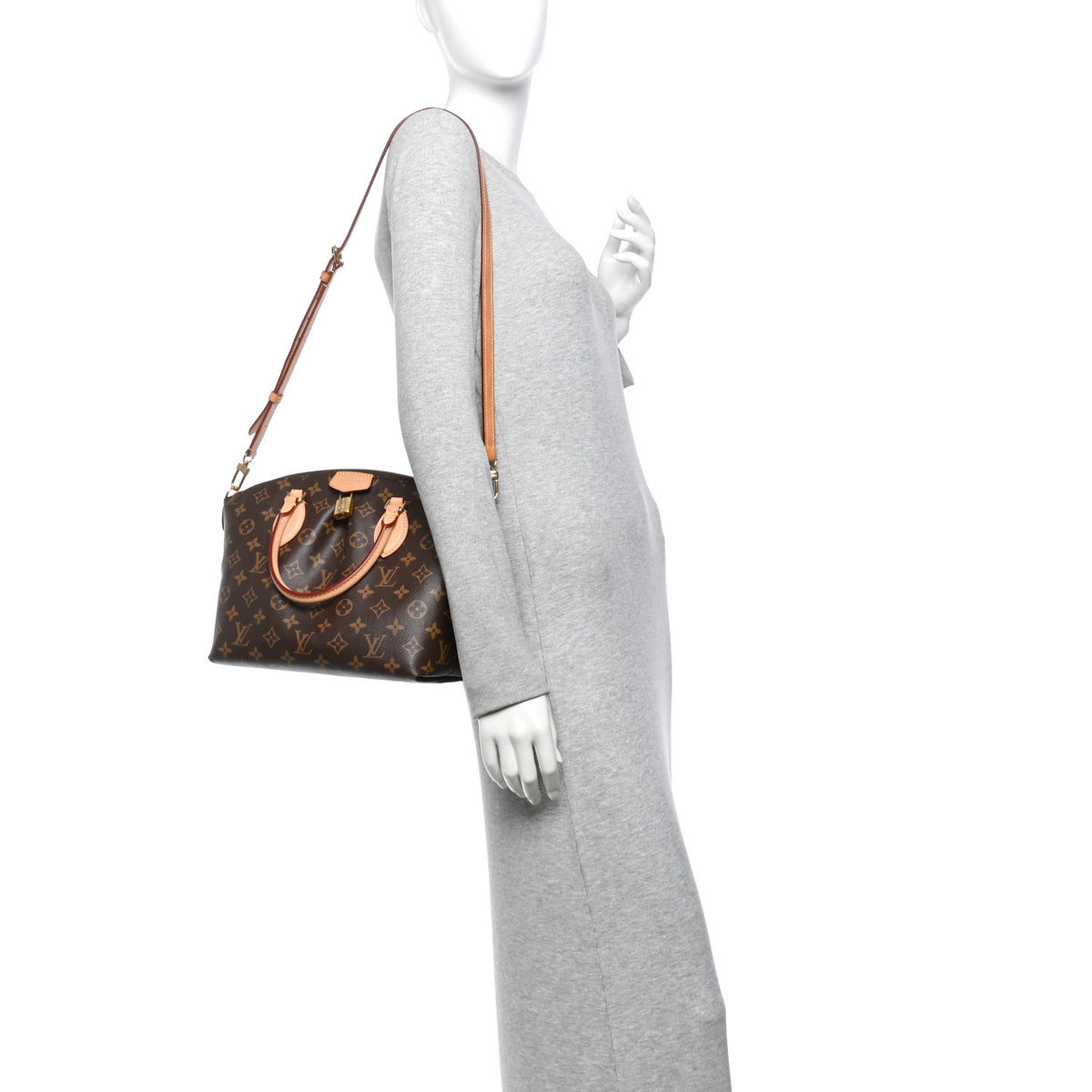 Louis Vuitton Monogram Boetie PM NM 2 of 13
