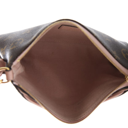 Louis Vuitton Monogram Pallas Clutch Rose Poudre 5 of 11