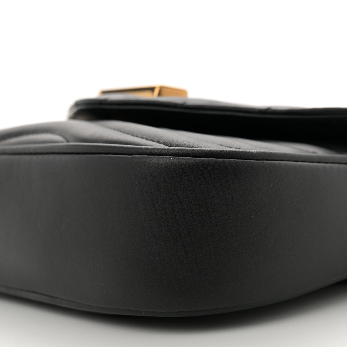 Calfskin New Wave Multi Pochette Black