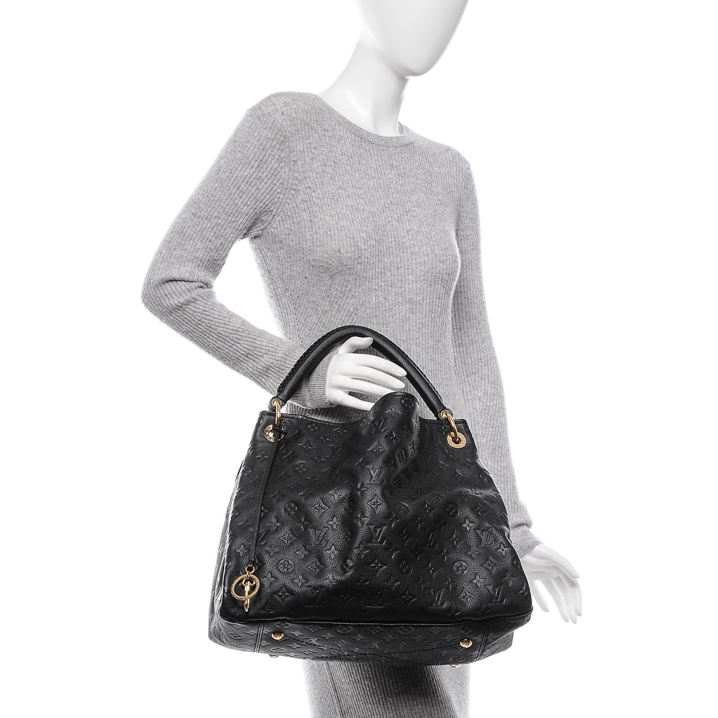 Empreinte Artsy MM Black