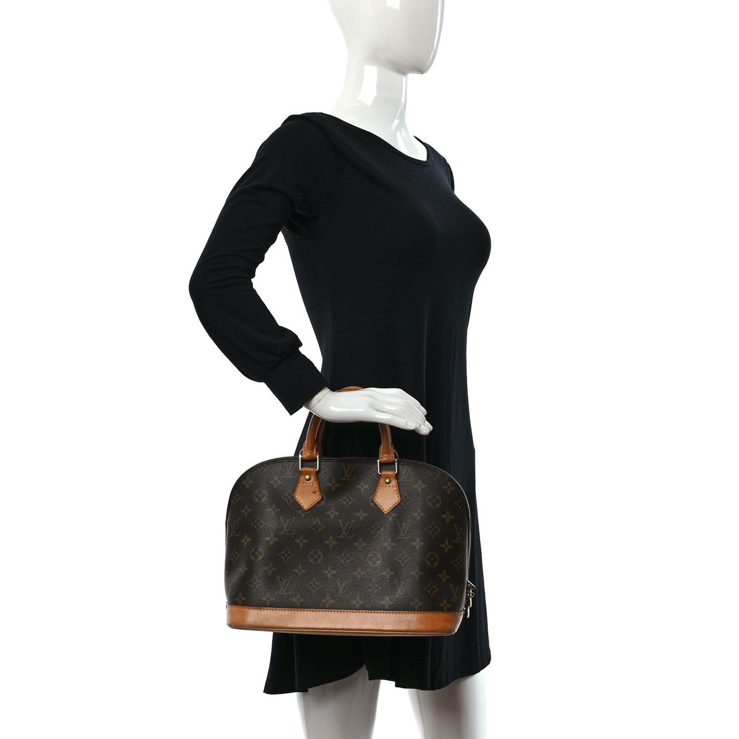 Monogram Alma PM