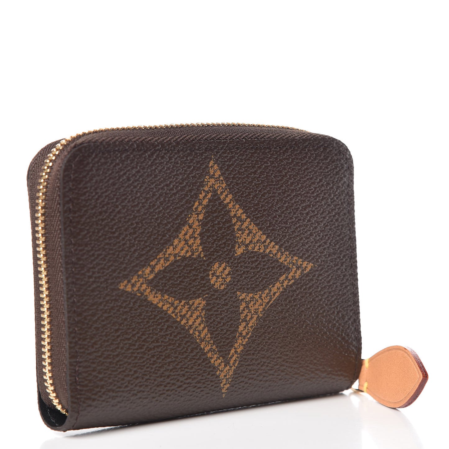 Monogram Giant Zippy Coin Purse