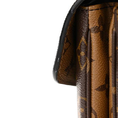 Louis Vuitton Reverse Monogram Pochette Metis 12 of 12